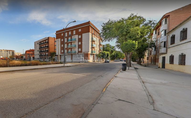 Foto a28eacee-35cb-42d8-be5b-53240c2dabe3. Edificio in Centro de Especialidades Ocaña