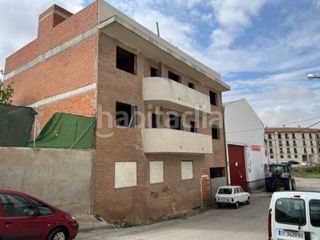 Foto bad78be0-c88c-49a6-888c-5d6057148a60. Edificio in Centro de Especialidades Ocaña