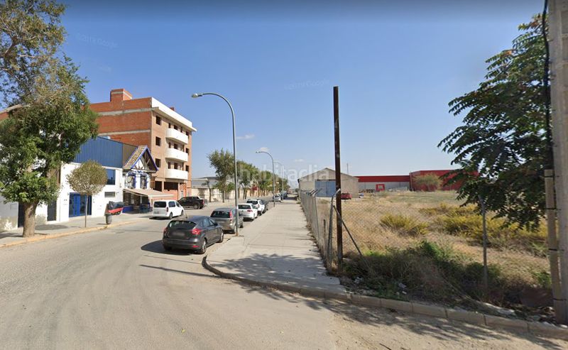 Foto 49b67234-2b0c-45ce-b03b-9ba35e919215. Edificio en Centro de Especialidades Ocaña