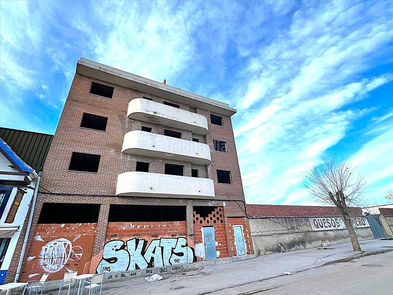 Foto 4d2a38b3-d88e-46d5-97e3-9b55d13534cc. Edifici a Centro de Especialidades Ocaña