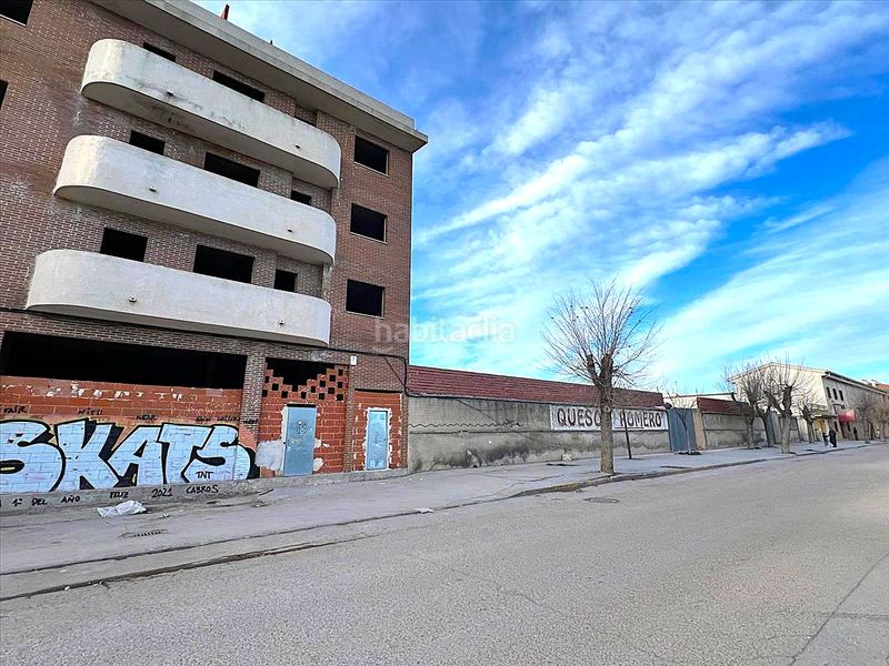 Foto 58fcfe71-d005-4687-b10c-ef28712efde3. Edifici a Centro de Especialidades Ocaña