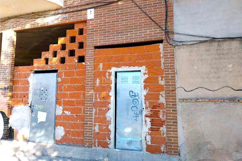 Foto decffd84-548d-4c78-8bf0-6205c1c49b4f. Edifici a Centro de Especialidades Ocaña