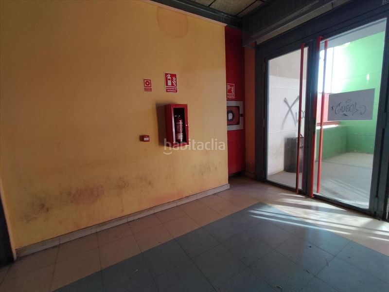 Foto 2524f710-3270-4493-9dbe-e20860e49b25. Business premise in Estación-Centro Tres Cantos