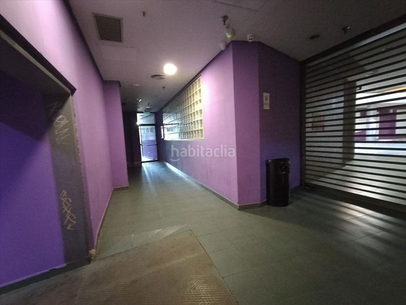 Foto 58118a37-9c65-4d7b-a0f5-8b55bdfddfaa. Business premise in Estación-Centro Tres Cantos