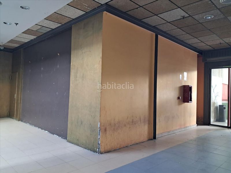 Foto 8574a718-c4e7-428e-8f1e-e0877d73c035. Business premise in Estación-Centro Tres Cantos