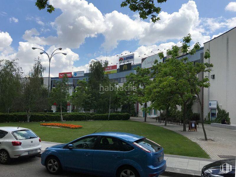 Foto a081a318-9867-46ed-9243-623ec5e46b51. Business premise in Estación-Centro Tres Cantos