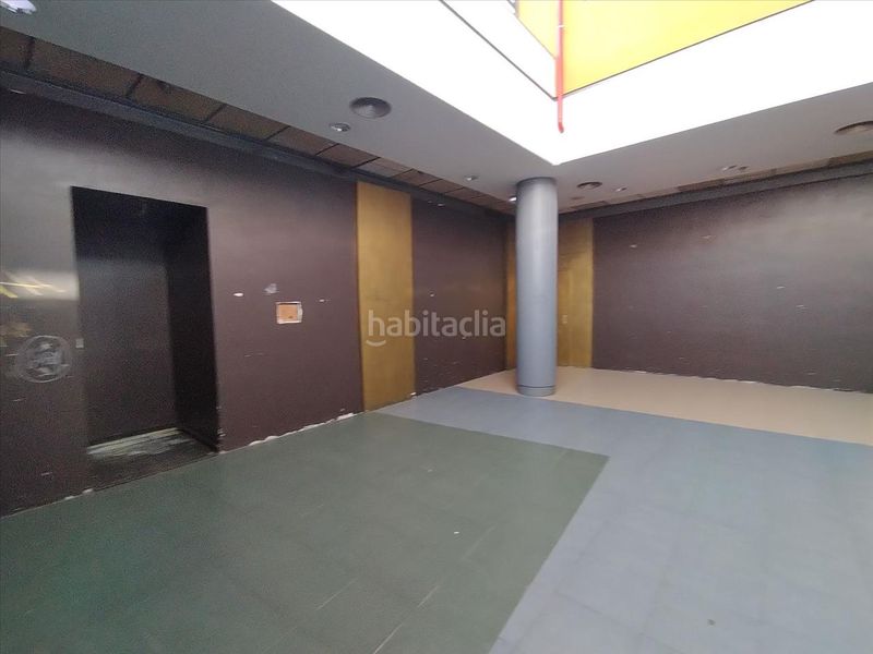 Foto eb7cdd3a-d834-4356-ac71-7368d8db42c4. Business premise in Estación-Centro Tres Cantos