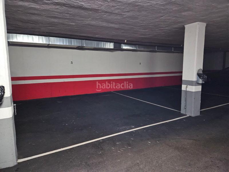 Foto 229e2a1f-aaa3-4dc2-90d1-3331b1d016c3. Aparcament cotxe a Montevil Gijón