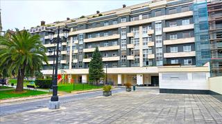 Business premise in LA LILA