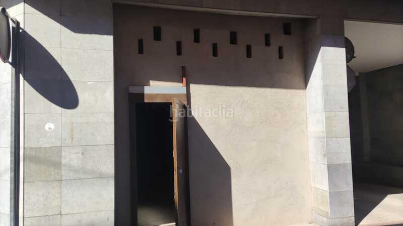 Foto ab32760d-c78d-4b89-ab76-a52854535c7c. Business premise in Poble Nou Manresa