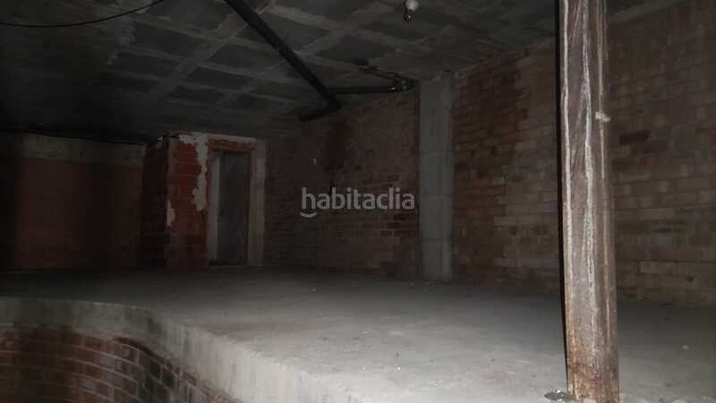 Foto b32fe240-0ff3-405b-b100-63fb36a08f08. Business premise in Poble Nou Manresa