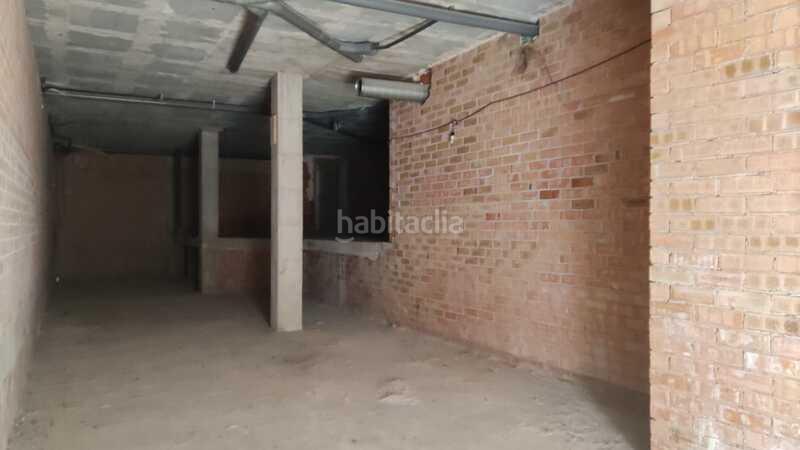 Foto b891ccff-b03c-4a1f-9990-d616b72d218b. Business premise in Poble Nou Manresa