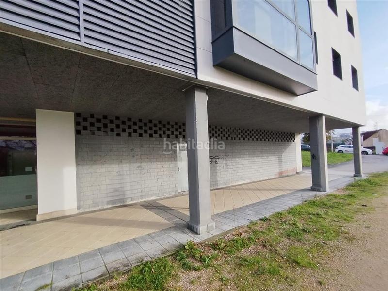 Foto b4afa7ae-7e4b-449f-a356-0bea90f12410. Local commercial dans Lavadores Vigo