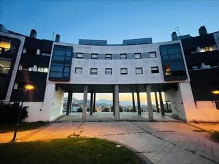 Business premise in ANTONIO NIETO FIGUEROA