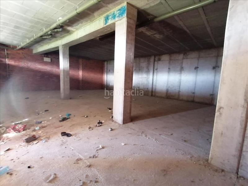 Foto a274cc92-151d-4650-80ed-8e14839dbc2d. Local comercial en Lavadores Vigo