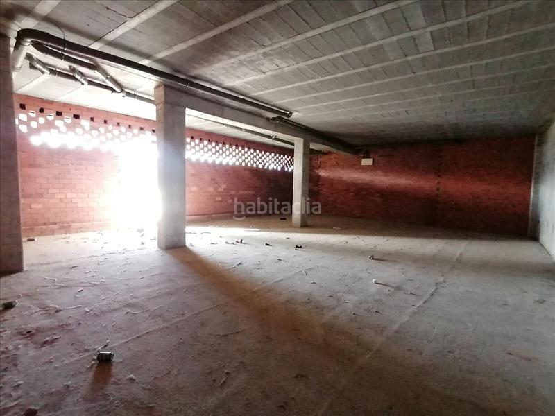 Foto f10a1bb3-ec4a-48f1-8539-423387289e7f. Local comercial en Lavadores Vigo