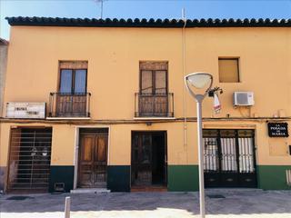 Locale commerciale  San blas