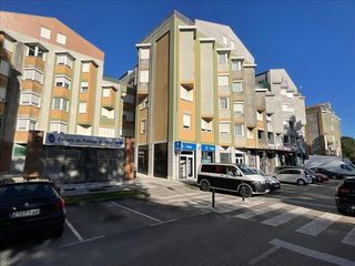 Local Comercial a RASPUELA