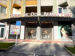 Local Comercial  Respuela