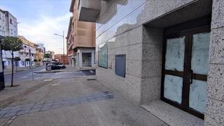 Local commercial  Sor valentina miron