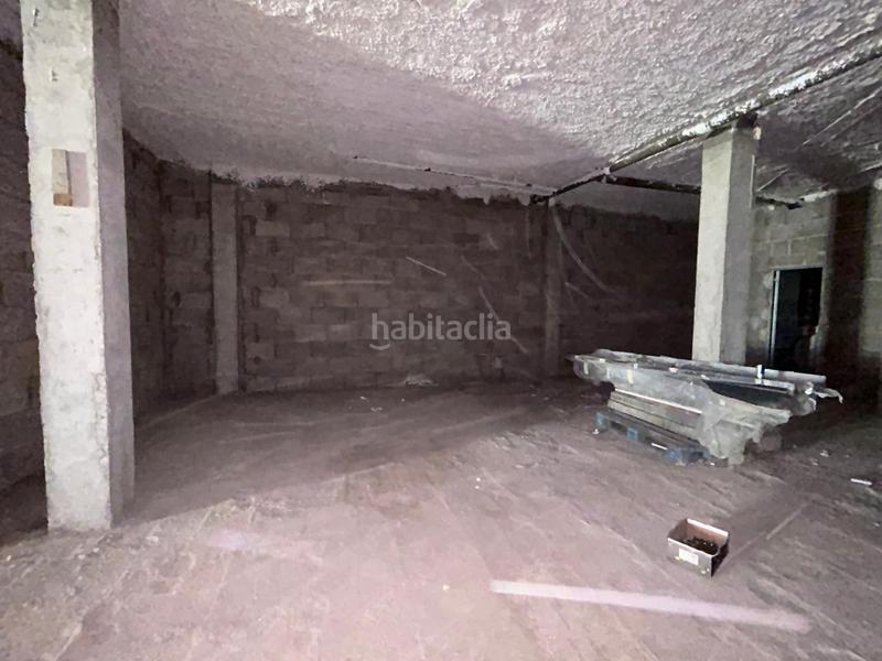 Foto 5177dba9-bfbe-4f4d-8167-020e60e2d4ec. Geschäftsraum in Triana Palmas de Gran Canaria (Las)