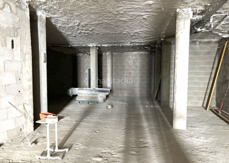 Foto 74f4856b-ee99-45f9-95ad-7c79c47d7077. Geschäftsraum in Triana Palmas de Gran Canaria (Las)