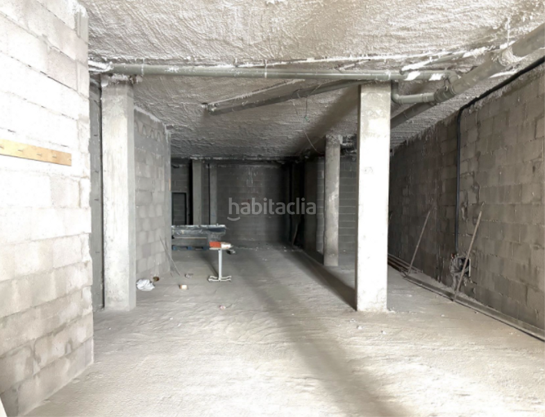 Foto 80a3b012-3ba9-4681-a29a-2bf972888058. Geschäftsraum in Triana Palmas de Gran Canaria (Las)