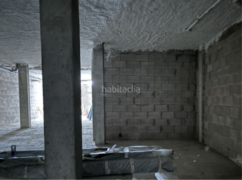 Foto f1d3edd7-64e7-4d90-9e27-f415dcaeb76f. Geschäftsraum in Triana Palmas de Gran Canaria (Las)