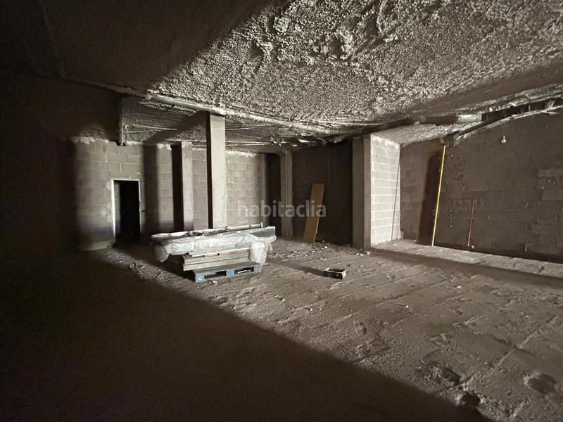 Foto 3047fc02-d758-44ac-a152-0953c019ee6f. Local commercial dans Triana Palmas de Gran Canaria (Las)