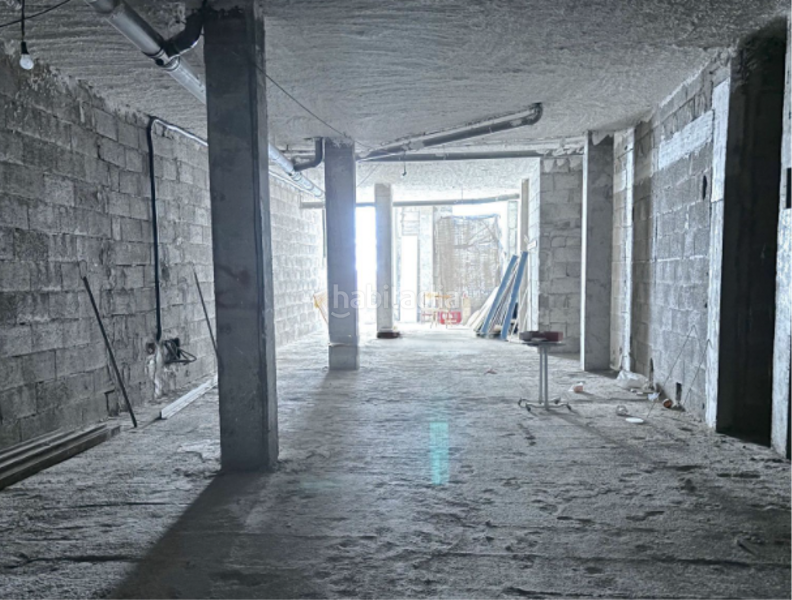 Foto 6360774e-61d0-4e38-84b3-fa87331b4ea2. Local commercial dans Triana Palmas de Gran Canaria (Las)