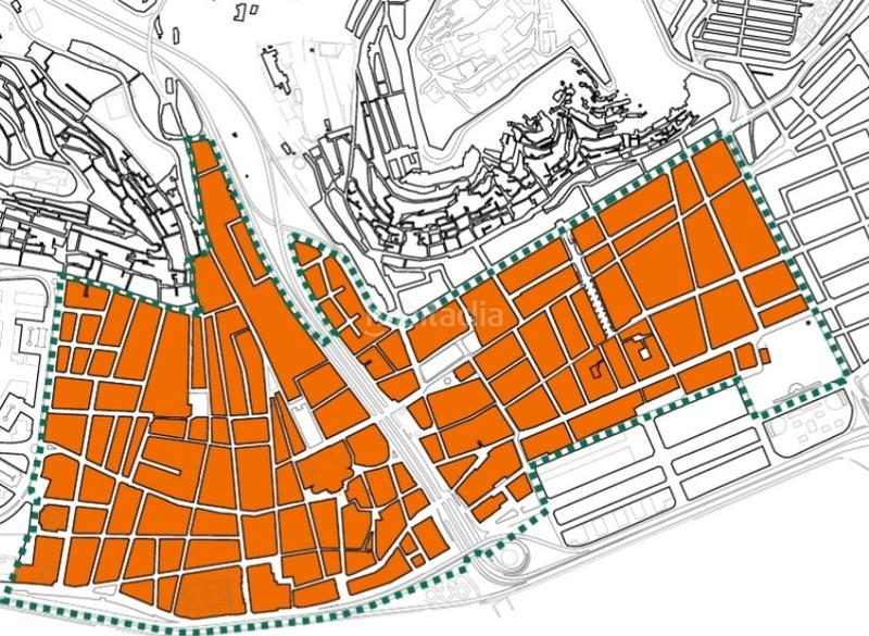 Foto bac42a95-10e0-4329-b833-b3f21b9a33e5. Local commercial dans Triana Palmas de Gran Canaria (Las)