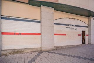 Local Comercial a JUAN GARCÍA HORTELANO