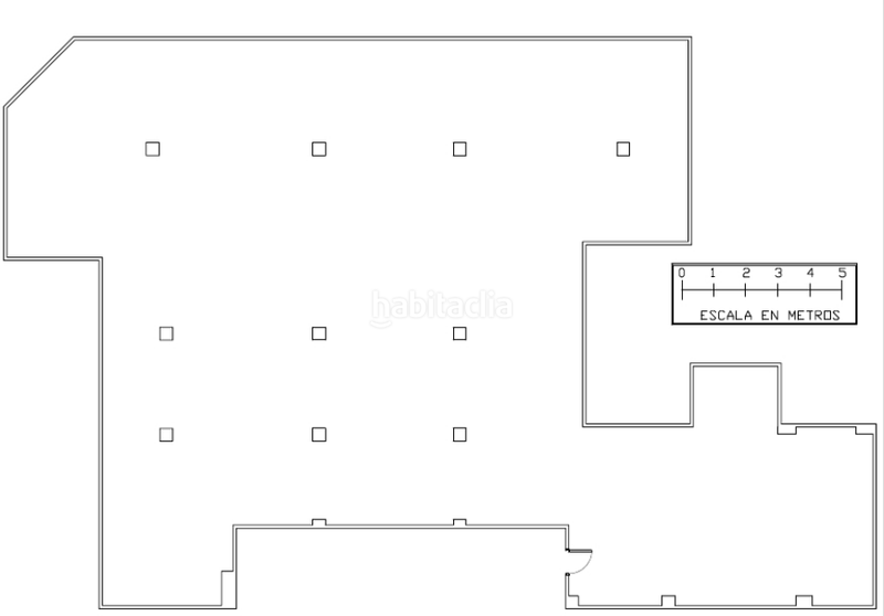 Foto 374b5f45-db37-447b-a3b2-5c0d1e9a2c4f. Local comercial a Centro Ponferrada