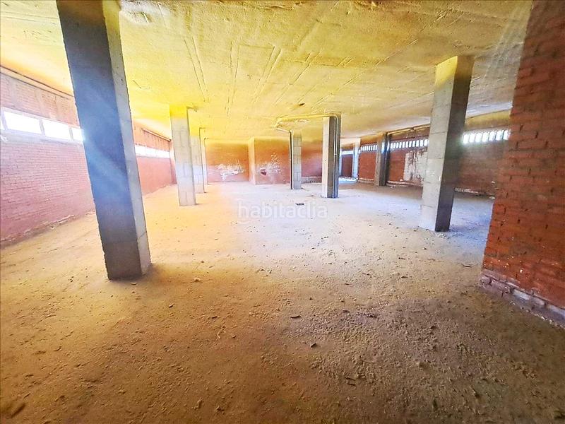 Foto 9fcc1821-64d5-48c9-9fec-6b5e21d3f2b5. Local comercial a Centro Ponferrada