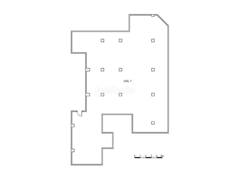 Foto e490bfb5-4771-4434-8b6f-a3625f69cc53. Local comercial a Centro Ponferrada