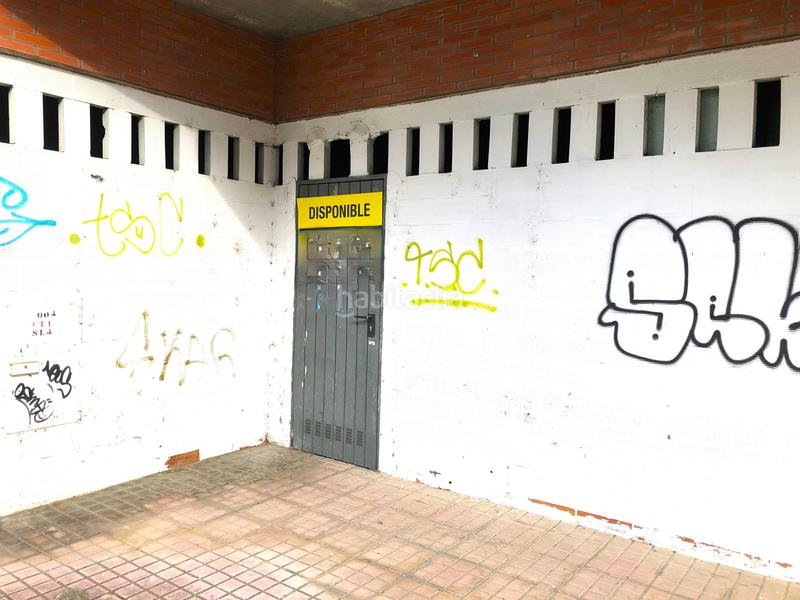 Foto f2552e1d-3921-4986-9288-f8509e035e41. Local comercial a Centro Ponferrada