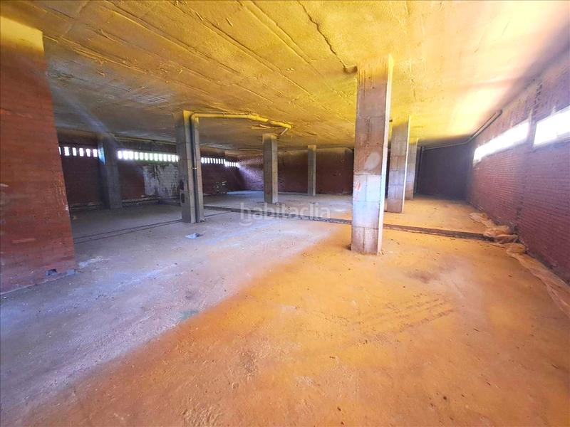 Foto 68fa5b50-6c67-4c05-95de-a14d07182932. Locale commerciale in Centro Ponferrada