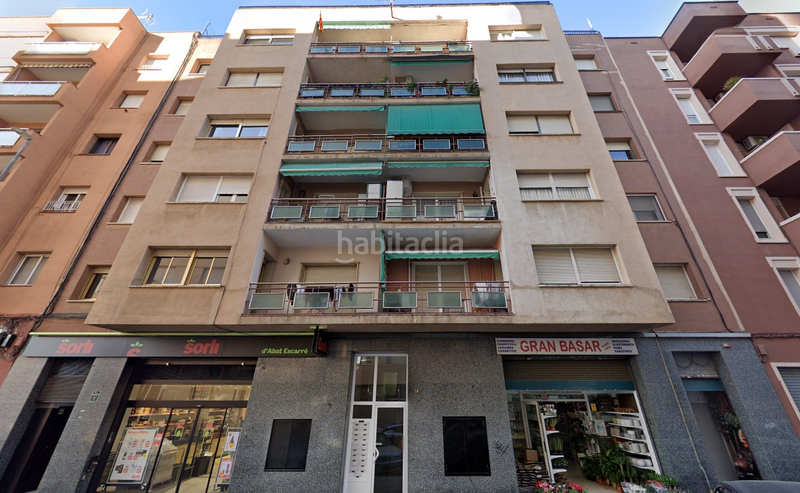 Foto 562a3f6a-483c-4328-851d-6c8d253ad68d. Local comercial en Concòrdia Sabadell