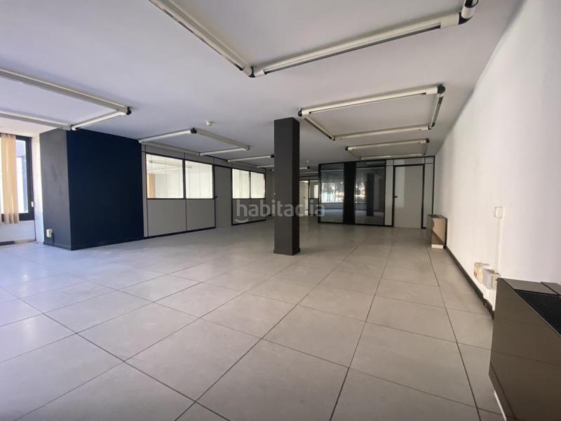 Foto 144b959b-ee65-48ce-a2f8-b3df3e8e3ca3. Büro in Putget - Farró Barcelona