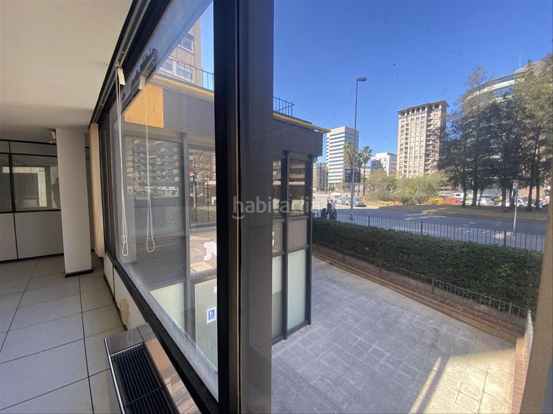 Foto 1c40f197-dc90-47d1-a644-364825e962d8. Büro in Putget - Farró Barcelona