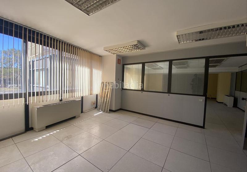 Foto 3321e387-a544-42cc-a1cc-3eef5c8f9308. Büro in Putget - Farró Barcelona