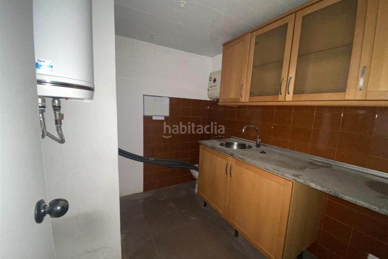 Foto 36cda193-f6e5-4b8d-9bef-d4acf4e008d2. Büro in Putget - Farró Barcelona