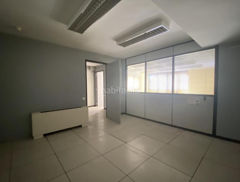 Foto 52f9421d-9e3d-4441-aaf2-3b2cb61c0988. Büro in Putget - Farró Barcelona