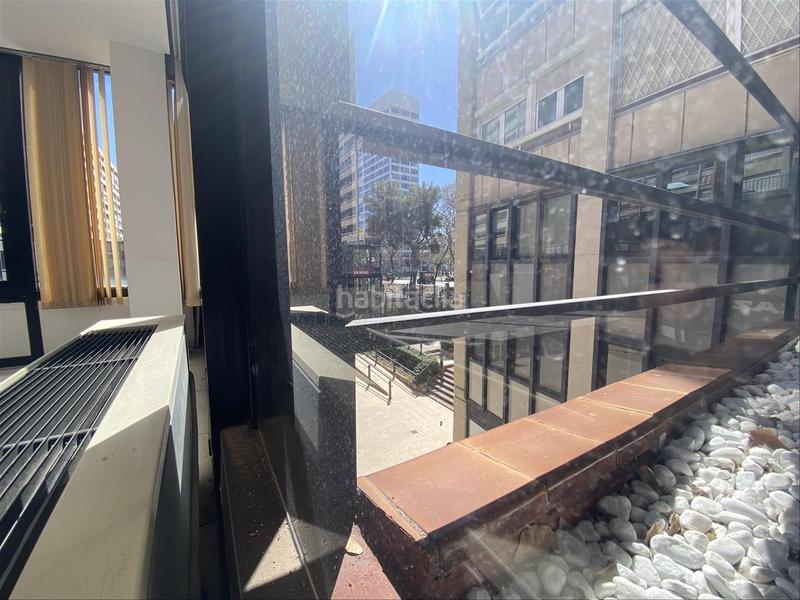 Foto 56e7466d-fcd6-472d-9b30-37f272ca4bcb. Büro in Putget - Farró Barcelona