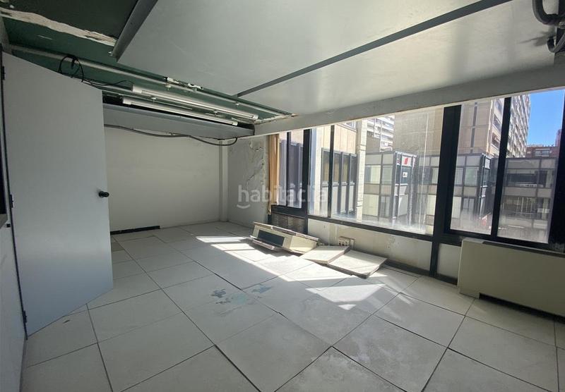 Foto 585b89f3-81aa-4886-8ef7-7f3614eecc42. Büro in Putget - Farró Barcelona