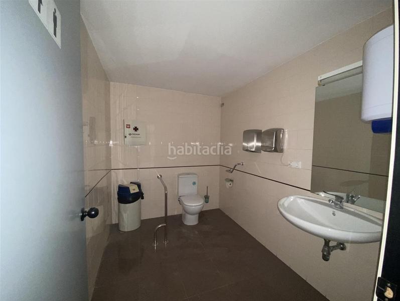 Foto 8a4d8aea-8f4f-46e0-b1cc-83a2ac8248c7. Büro in Putget - Farró Barcelona