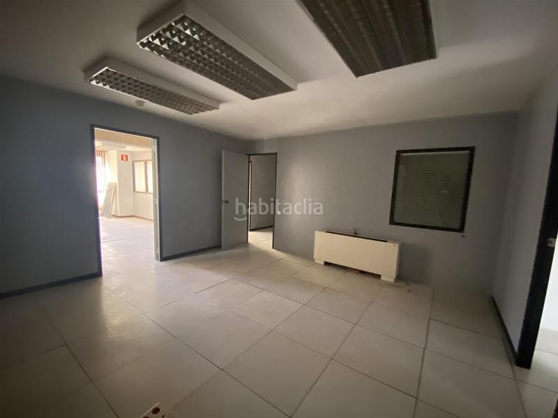 Foto 92b3a461-4025-4c36-a61b-3fdc863a2dd4. Büro in Putget - Farró Barcelona