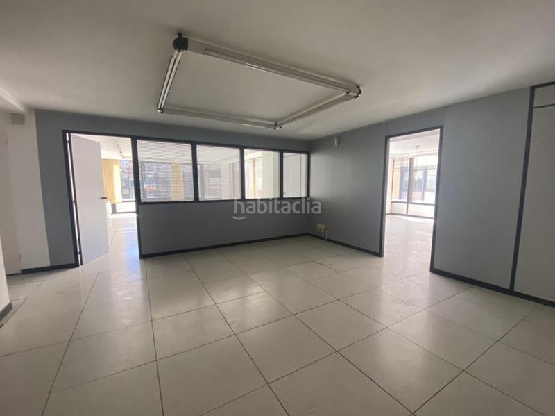 Foto 9e7eb748-9829-4ddf-b29d-b4a0efa8c6c2. Büro in Putget - Farró Barcelona