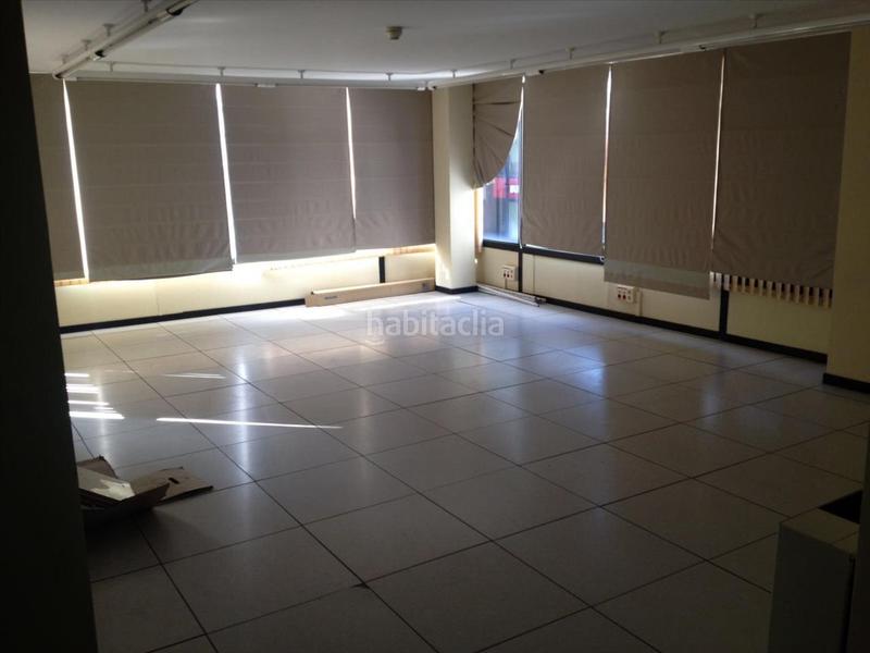 Foto e5ba3063-a57a-457a-addd-4035aef8745a. Büro in Putget - Farró Barcelona