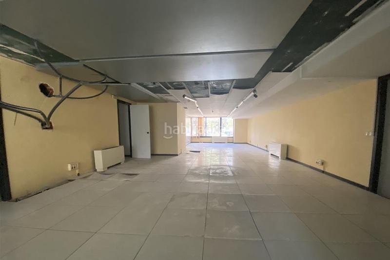 Foto f1d109a0-1417-4bd2-95ec-3837fa68c88e. Büro in Putget - Farró Barcelona